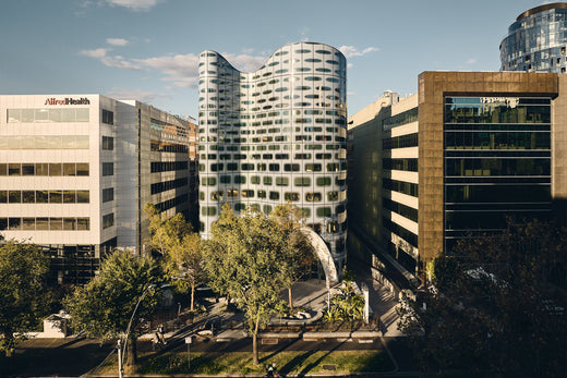 Paula Fox Melanoma and Cancer Centre