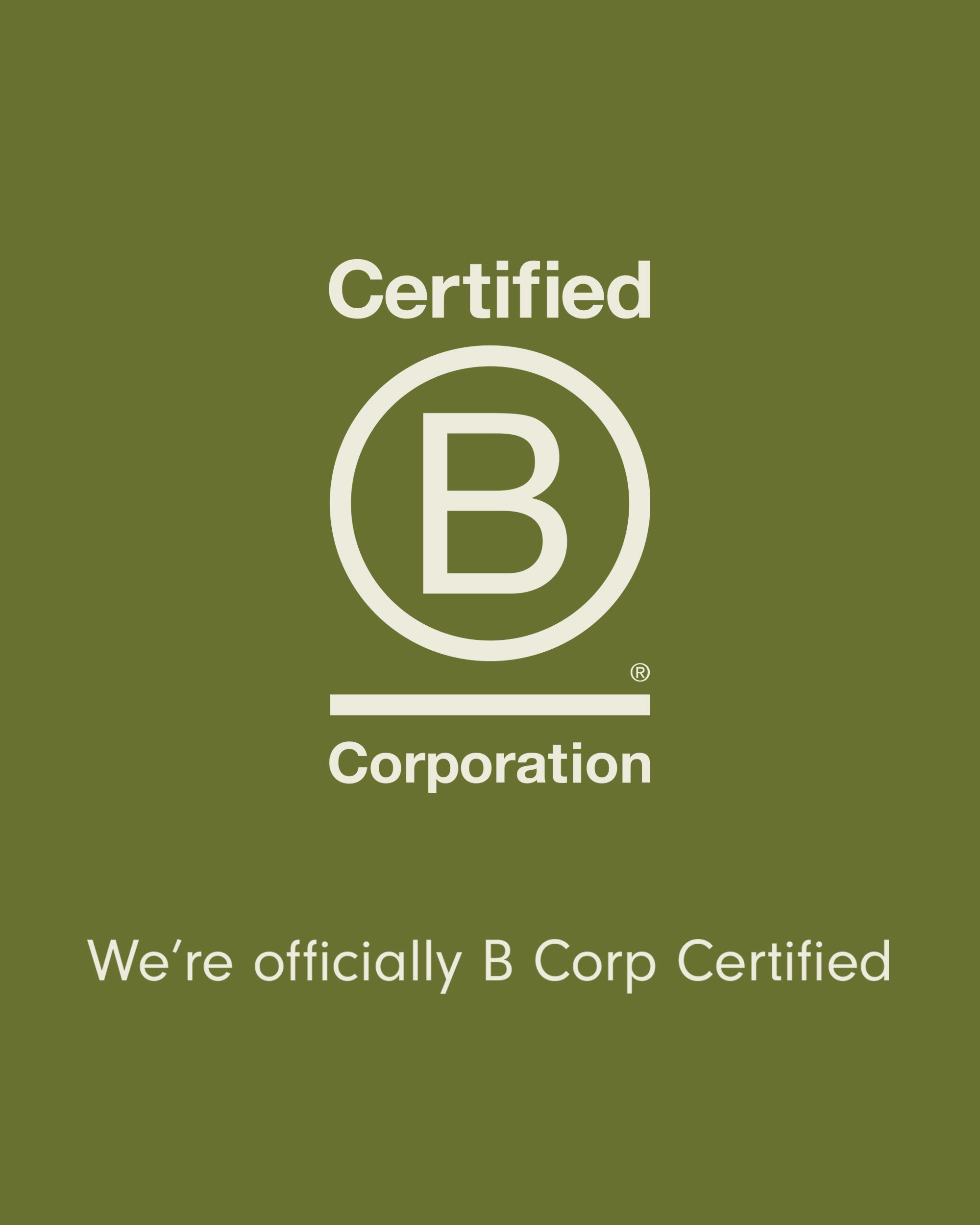 BCorp Campaign Callout Desktop