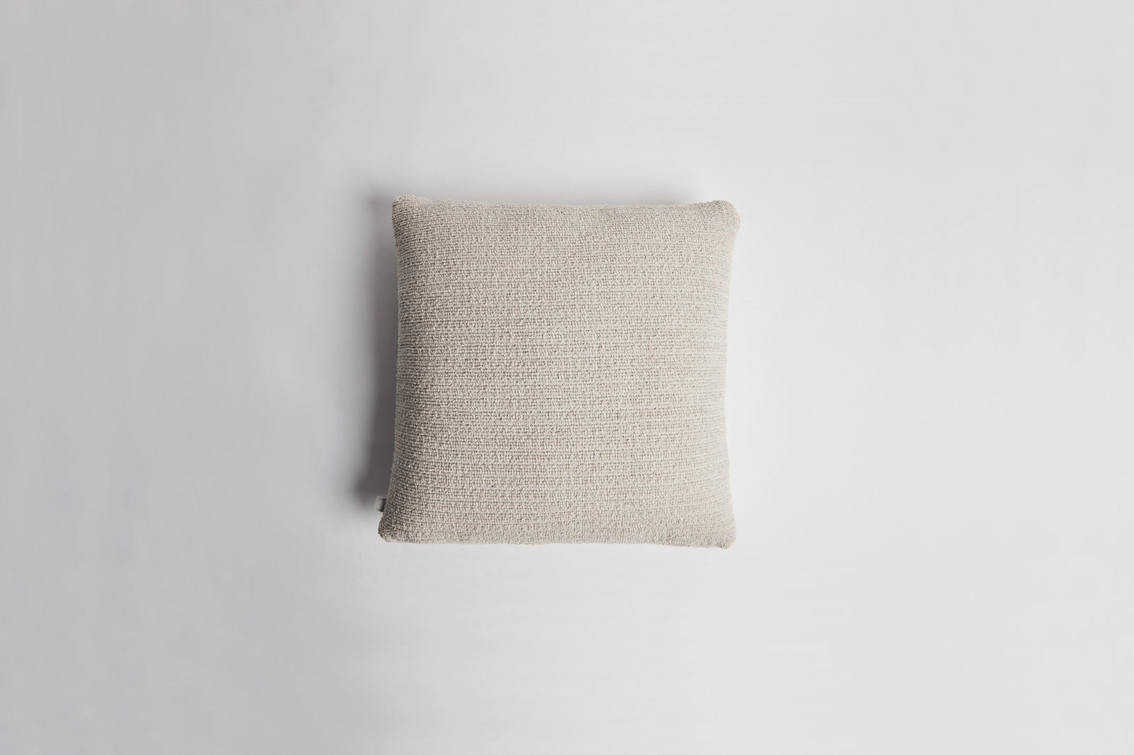 Bowie Square Cushion Linen