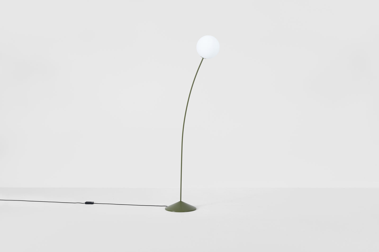 Boyd Floor Lamp Moss