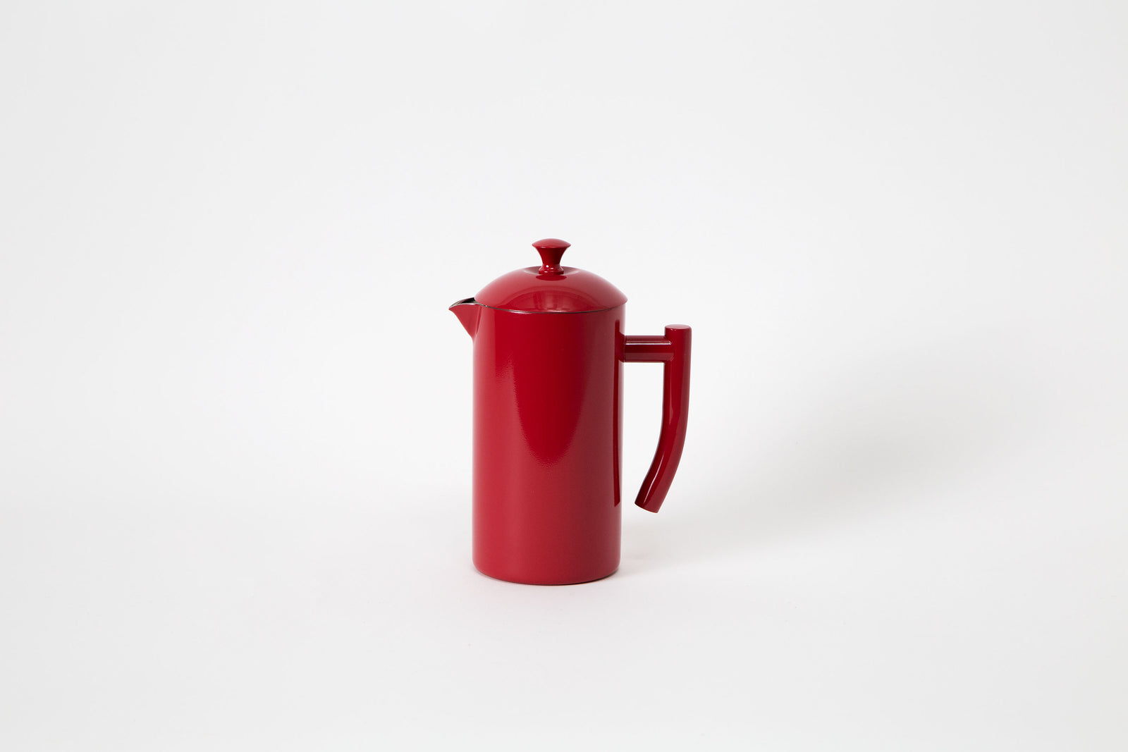 French Press Tomato