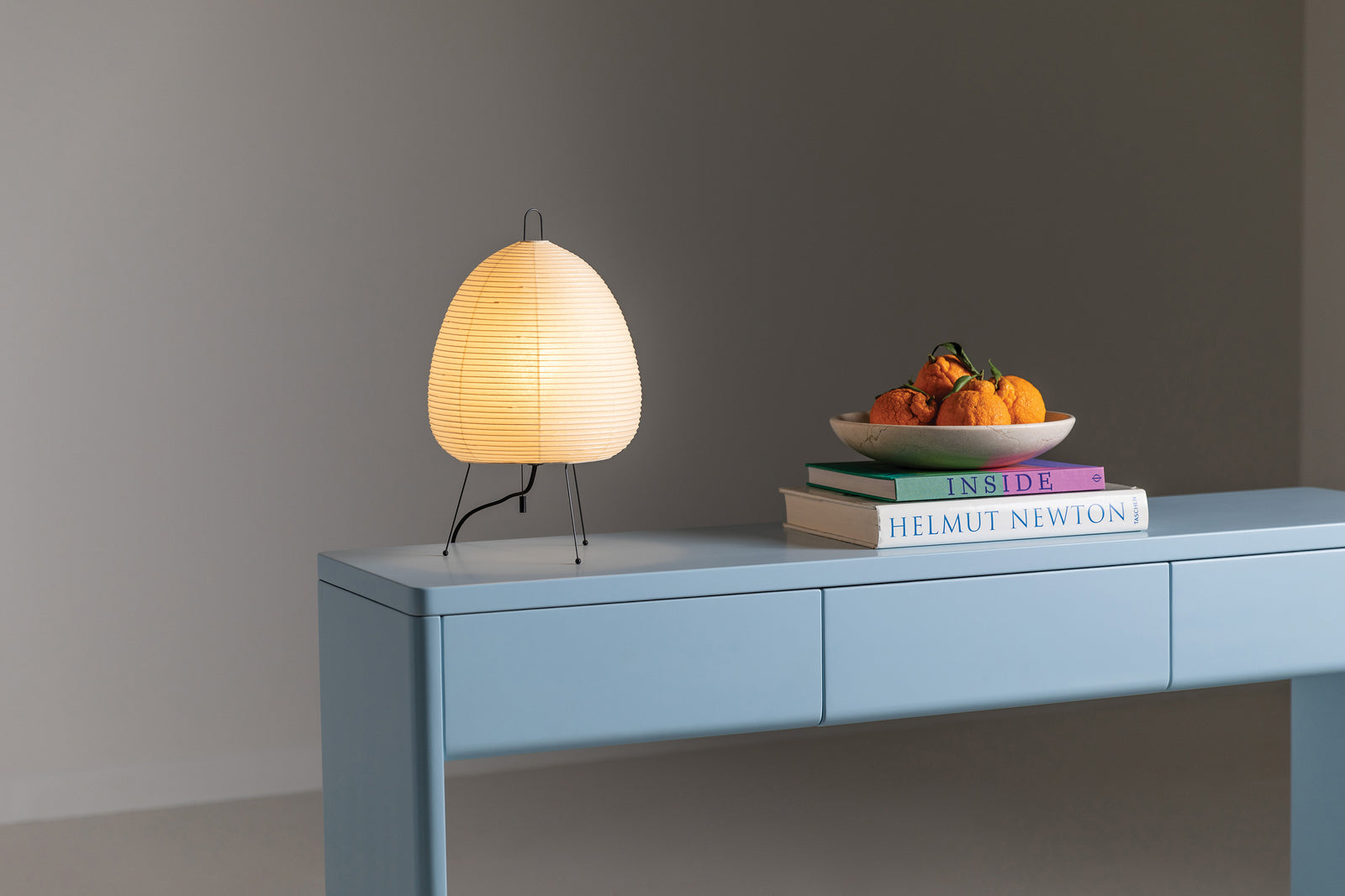 Akari 1A Table Lamp