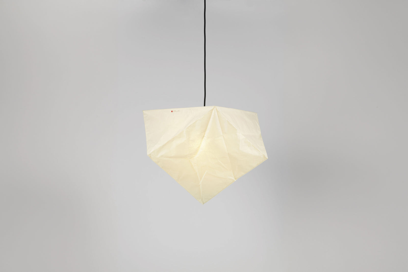 Akari YP1 Pendant Light