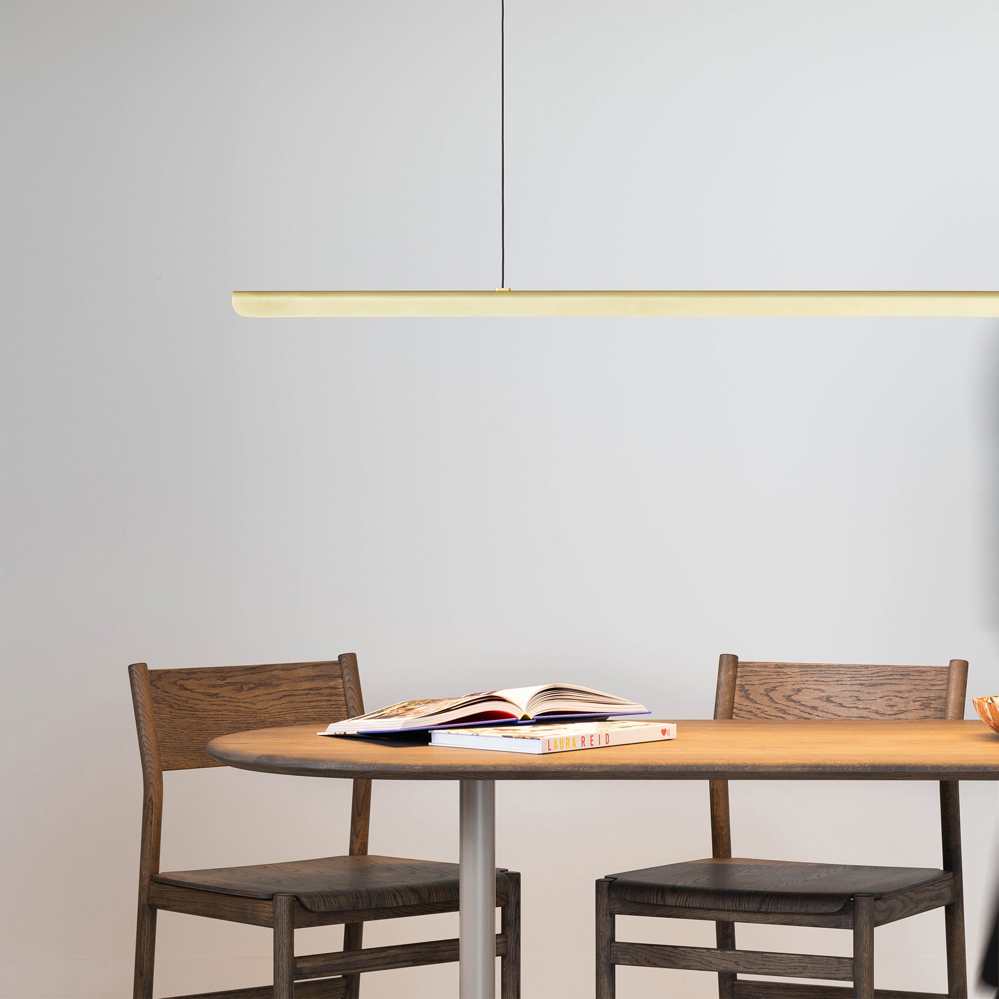 Louey Pendant Light