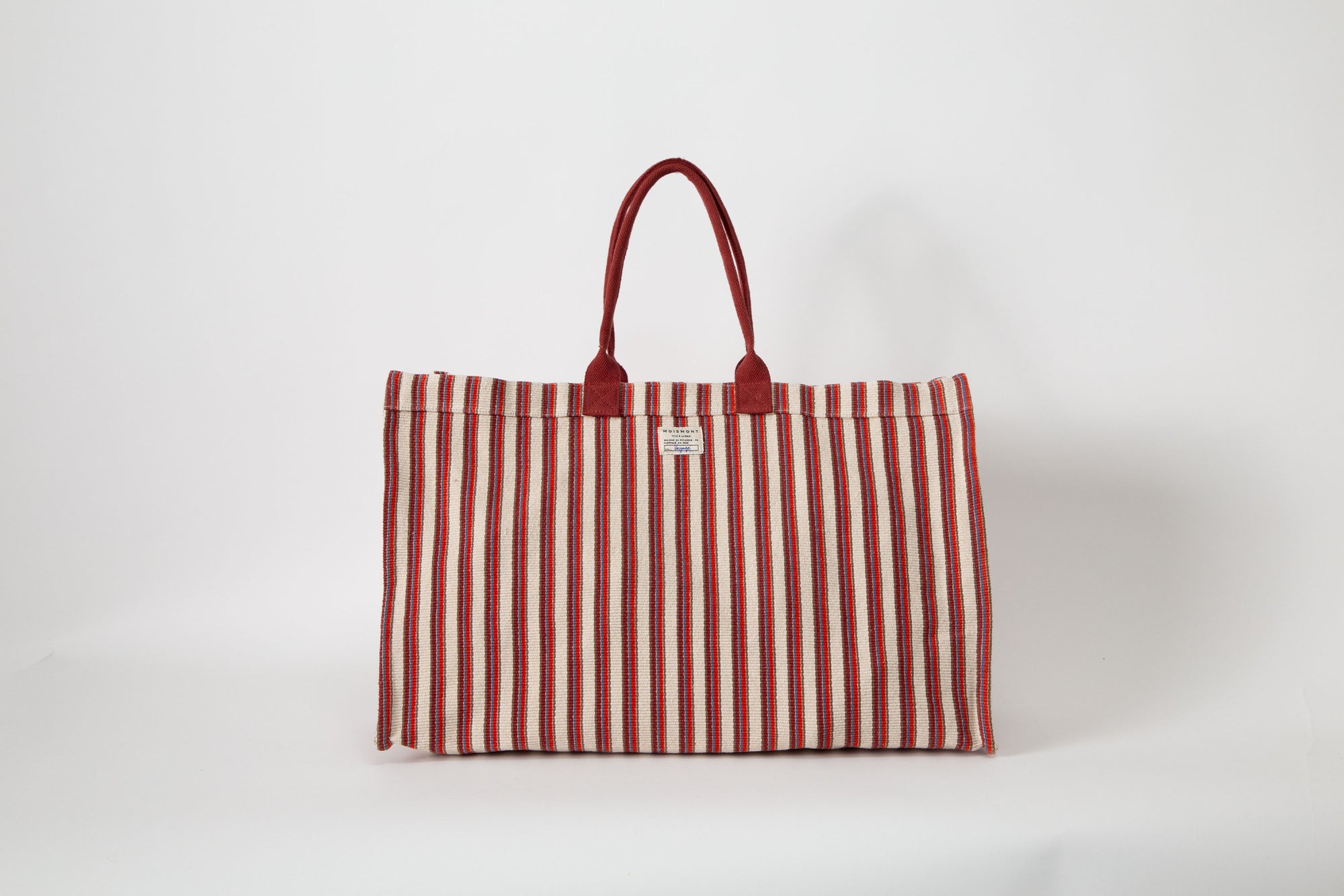 Grand Sac Bag Roma Tomette