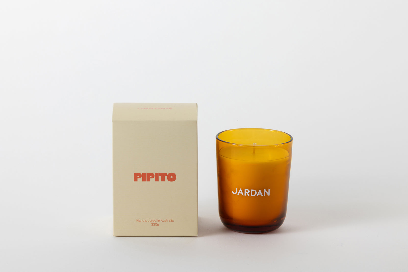 Candle Pipito