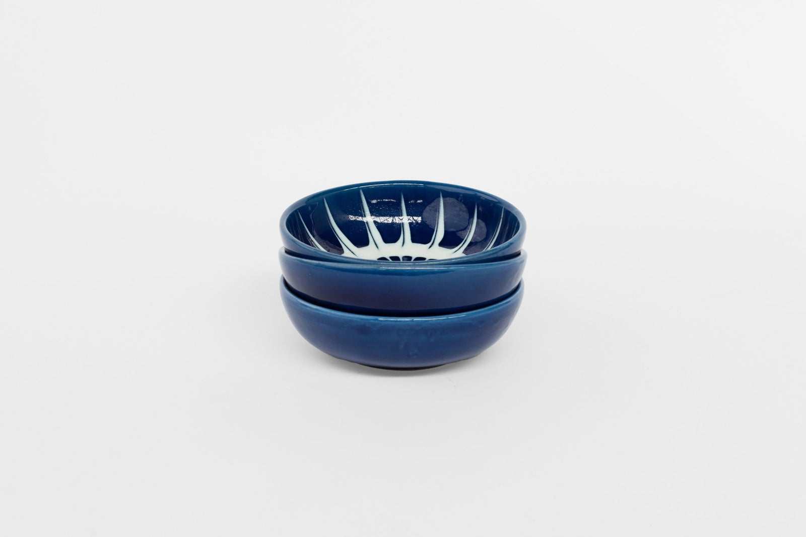 Bowl Sea Blue